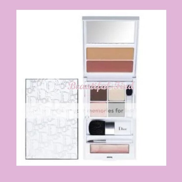 Dior Dazzle Make up Palette In Box - Picture 1 of 5